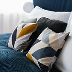 Prague City Golf Apartments