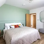 Prague City Golf Apartments