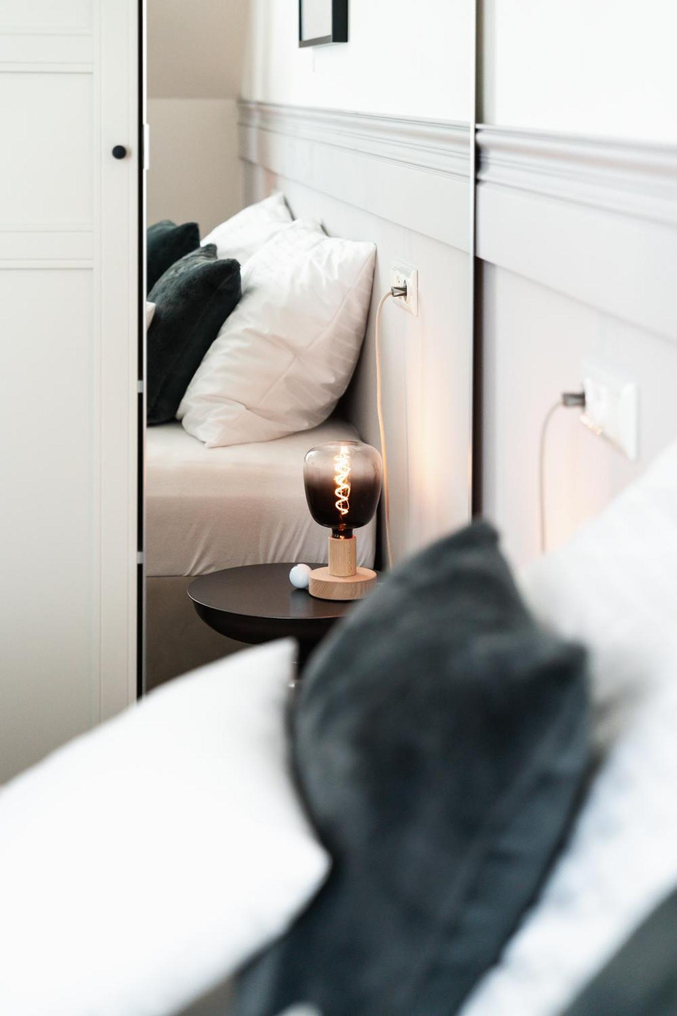 Resort Prague City Golf Apartments Prag