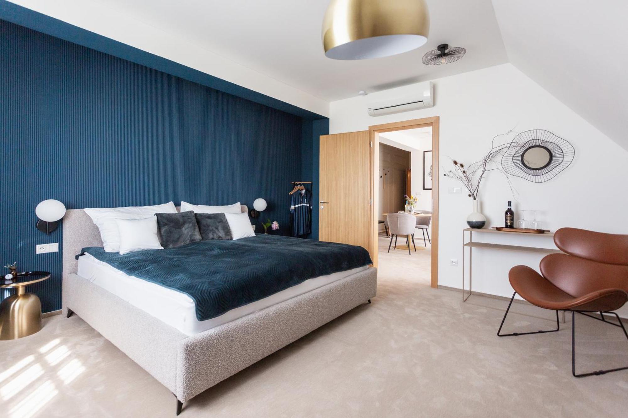 Prague City Golf Apartments Resort Prag
