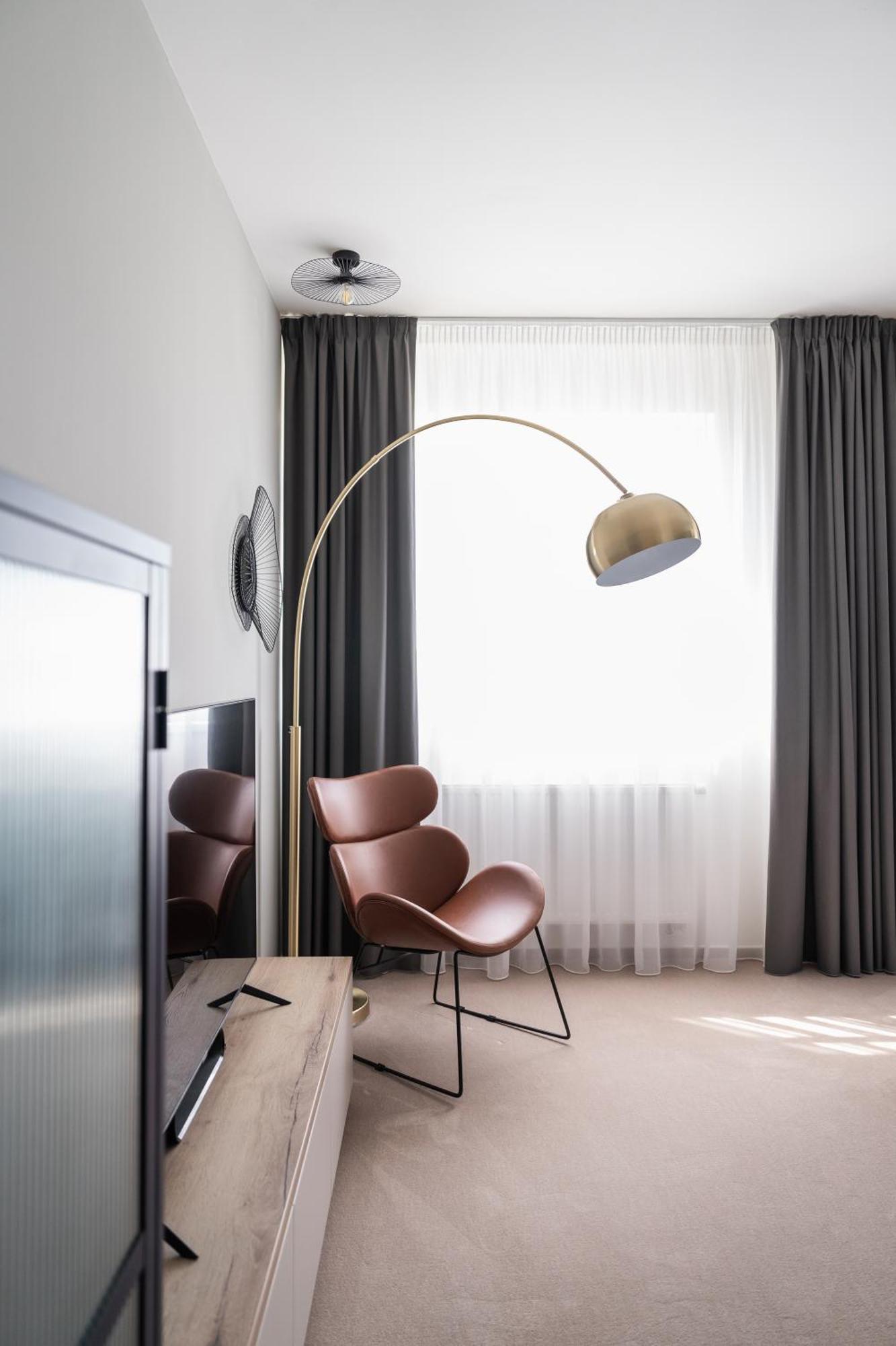 Resort Prague City Golf Apartments Prag