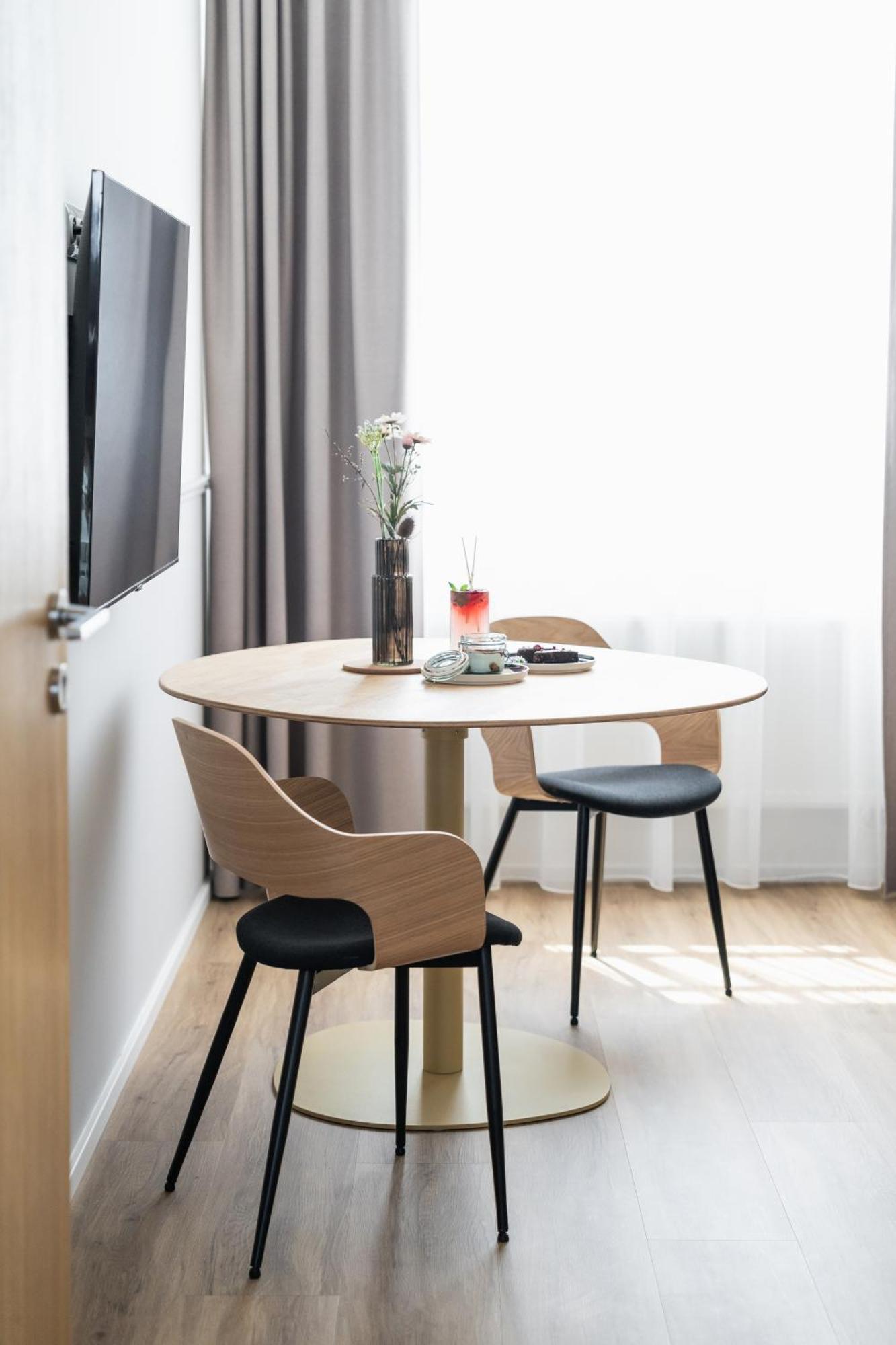 Resort Prague City Golf Apartments Prag
