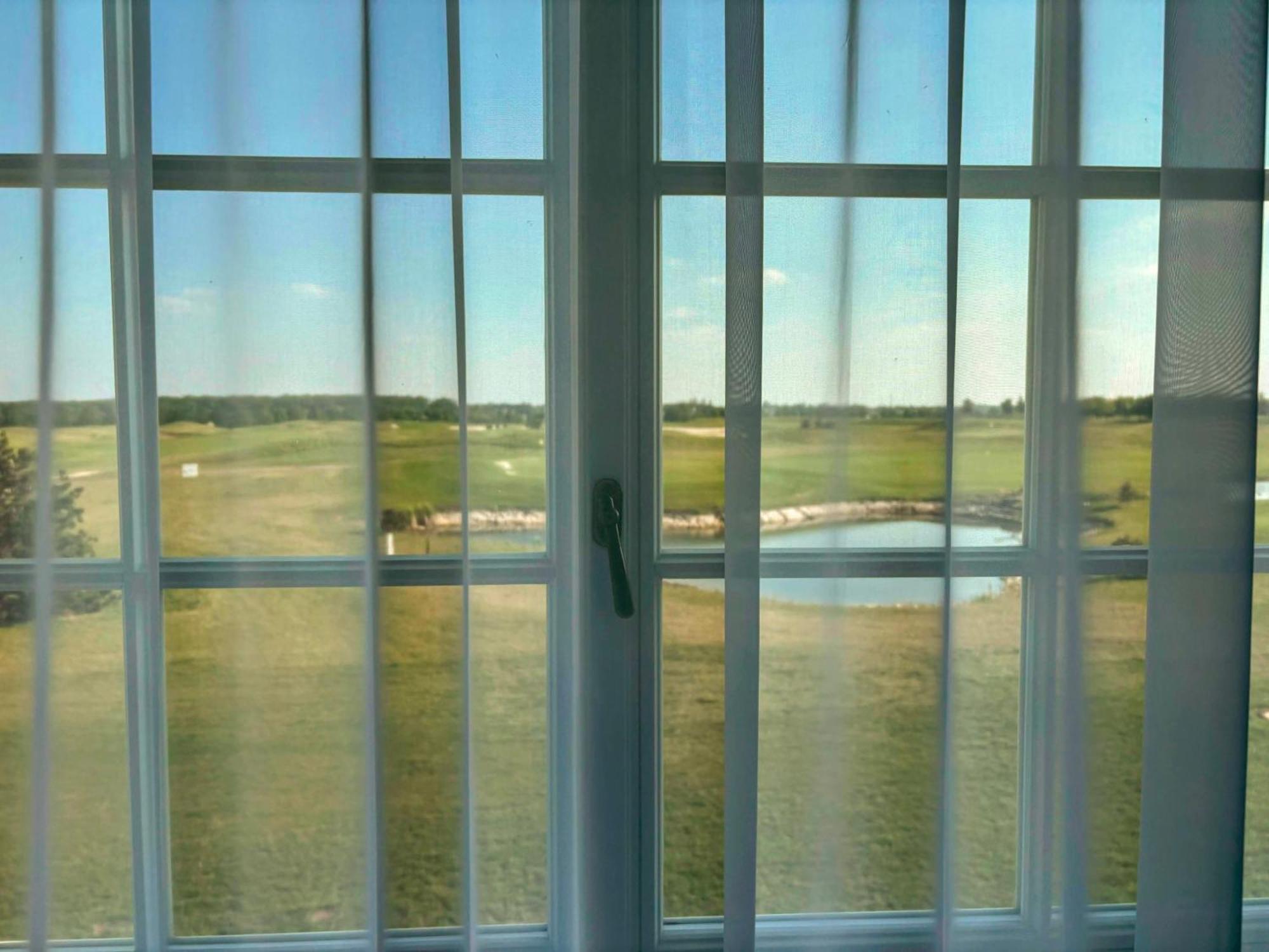 Prague City Golf Apartments *