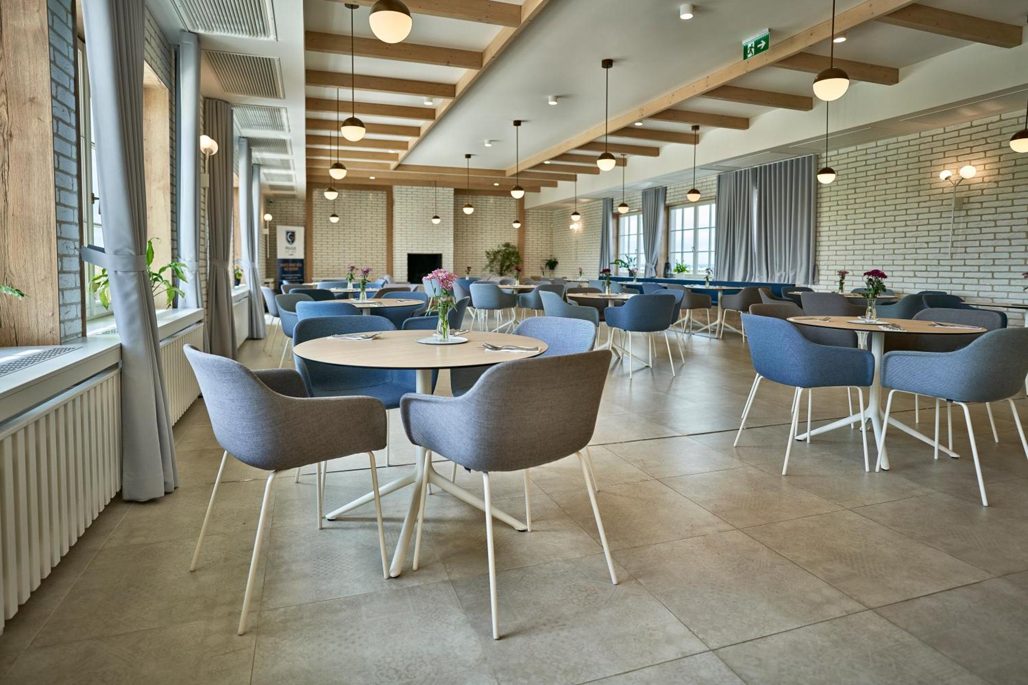 Resort Prague City Golf Apartments *