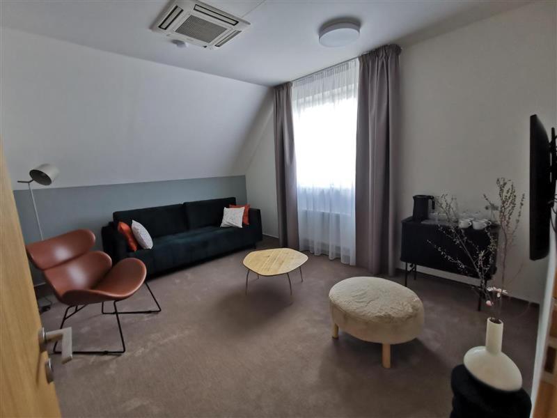 Resort Prague City Golf Apartments *