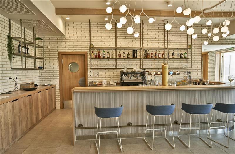 Prague City Golf Apartments *