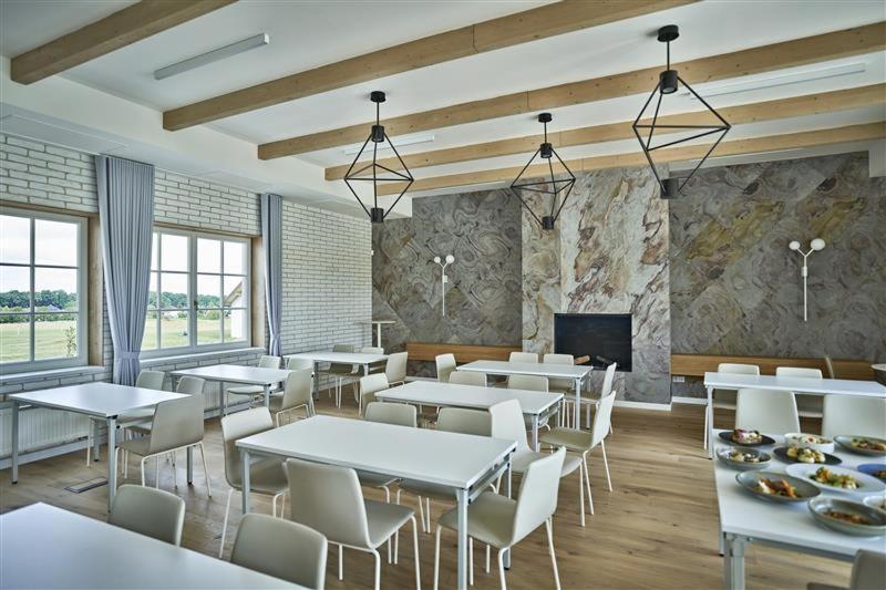 Resort Prague City Golf Apartments