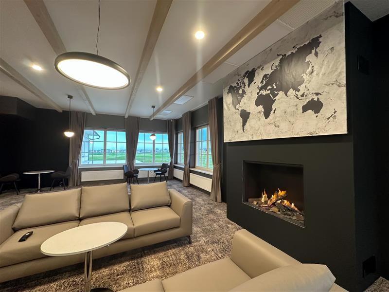 Prague City Golf Apartments * Prag